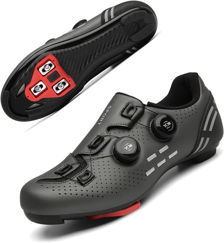 Rennradschuhe herren damen spd - damen,