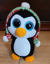 Ty Beanie Boo's Collection