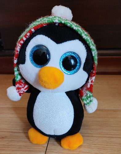 Beanie boo collection - ty,