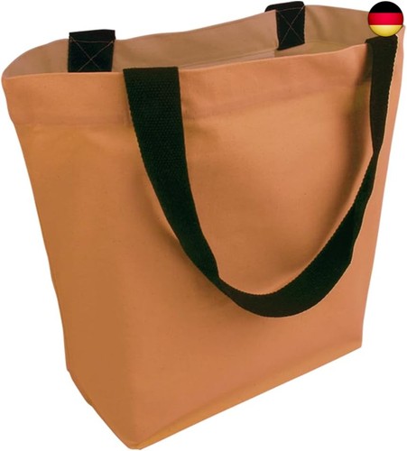 Große shopper baumwolltasche - große,