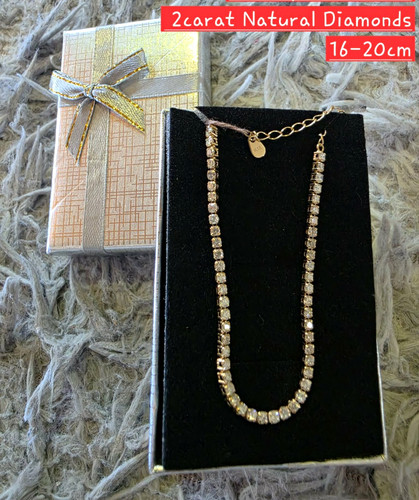 Tennisarmband mit ct - tennisarmband,