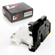 Türschloss Stellmotor