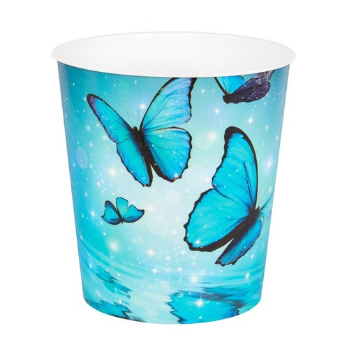 Idena papierkorb schmetterling - idena,