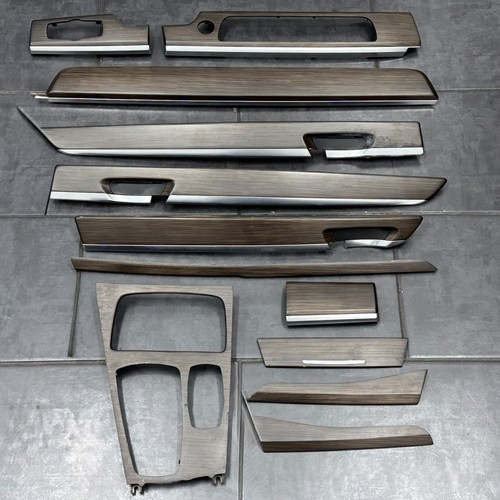 Zierleisten bmw 7er f02 - zierleisten,