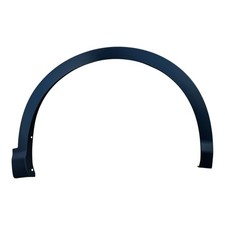 Kotflügelverbreiterung Vorne