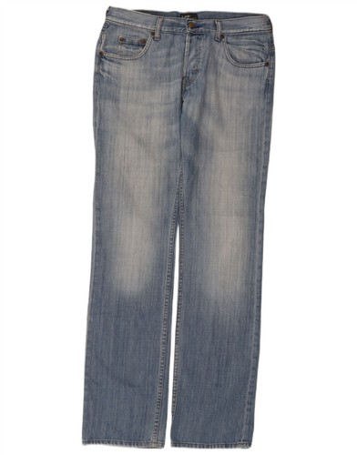 Lee herren knox straight jeans - straight,