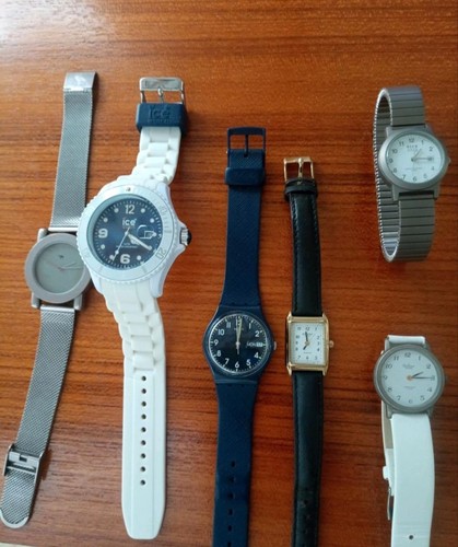 Uhren armbanduhren ice - uhren,