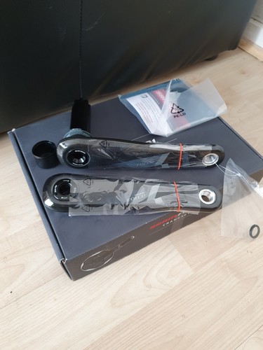 Neu sram force - neu, 175mm