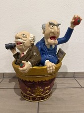 Waldorf & Statler à la carte