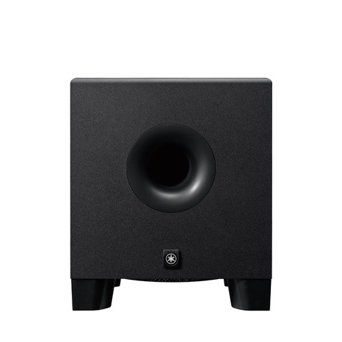 Yamaha hs8s aktiver studio - yamaha,