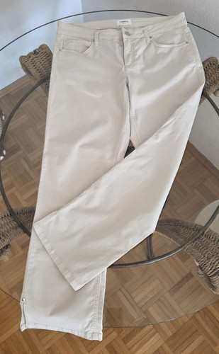 Cambio damen hose tess - cambio,