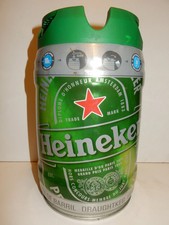 HEINEKEN Party Fass aus
