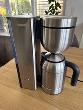 Bosch Solitaire TKA8SL1, Filterkaffeemaschine mit Thermoskanne leichter Defekt
