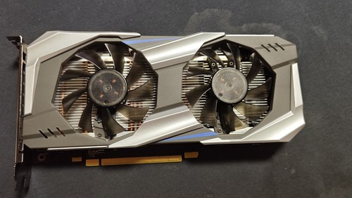 Zotac nvidia geforce gtx 1060 - zotac,