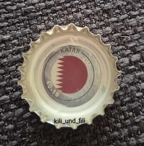 Bitburger kronkorken - kronkorken,
