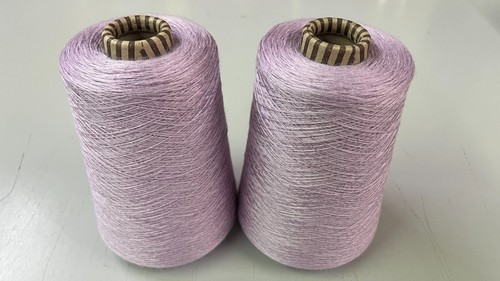 Kone garn 630g lavendel - kone,