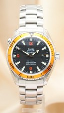 Omega Seamaster Planet Ocean