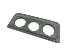 1h6819075 heizungsblende - 1h6819075,