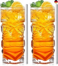 Inftyle clear tiki - clear,