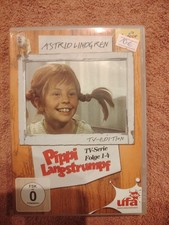 Astrid Lindgren Pippi