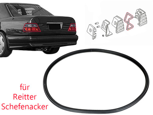 Heckleuchten dichtung - heckleuchten,