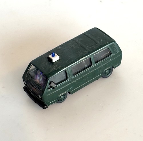 Roco vw t3 - 1:87,