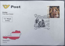 Österreich 2015: Mi: AT 3240