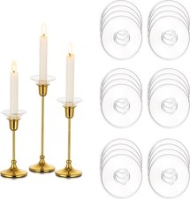 Glasseam Glas Tropfenfänger