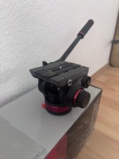 Manfrotto Stativkopf MVH502AH