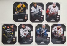 DEL2 25/26 Captains Insert