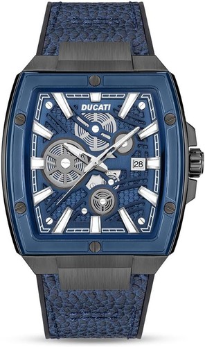 Ducati dtwgb0000703 quarzwerk - ducati,