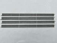 Minitrix N 4 Gleise, 4904