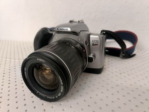 Canon eos rebel - eos, 3000v)