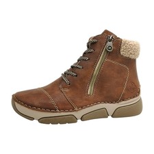 Rieker  Damenschuhe Stiefel