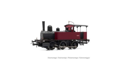 Jouef 030 dampflokomotive - jouef,