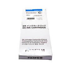 Fujifilm Patrone Cyan C13T781200 FRONTIER-S DX100 200ml OVP 2021