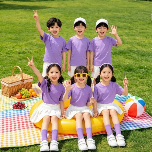 Kinder schuluniform set - kinder,