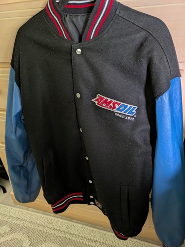 Nascar jacke größe - größe, l
