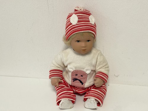 Käthe kruse puppe badebaby - kruse,