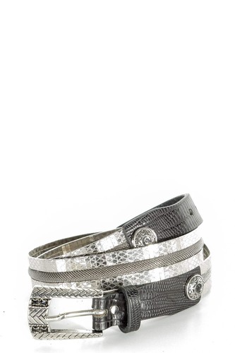 Nanni gürtel metall - gürtel, im