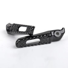 Arlows Fussrasten hinten Honda