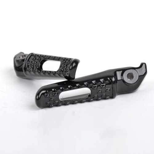 Arlows fussrasten hinten honda - hinten,