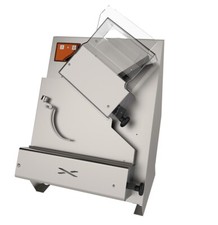 Teigausrollmaschine bis 40 cm