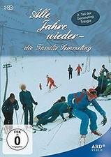 Alle Jahre wieder - Die Familie Semmeling [2 DVDs] v... | DVD | Zustand sehr gut