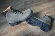 Timberland 6 Inch basic Alburn