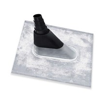 Antennenziegel Blei Pfanne