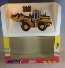 Jouef 1/32 Fiat Hitachi FR 130 Radlader OVP #2260
