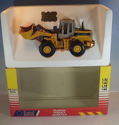Jouef fiat hitachi fr 130 - 1/32,