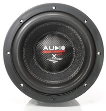 Audio System X 08 EVO 20 cm