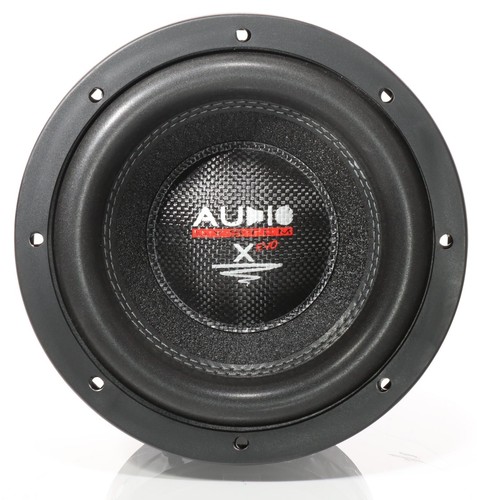 Audio system evo 20 - system, x
